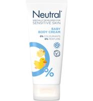 Neutral Neutral Baby Bodycreme (100ml)
