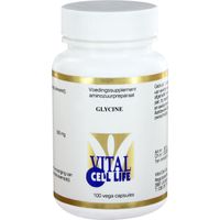 Glycine 500 mg