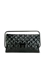 CHANEL Pre-Owned pochette Classic Flap (2014) - Noir