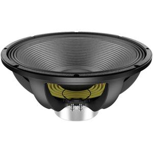 Lavoce SAN184.02 18 inch 45.7 cm Woofer 1200 W 8 Ω