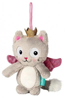 Moses knuffelpoes Buddy Guards 12 cm beige Moses knuffelpoes Buddy Guards 12 cm beige