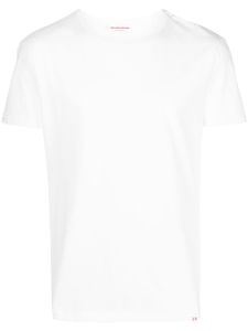 Orlebar Brown t-shirt Ob-T - Blanc