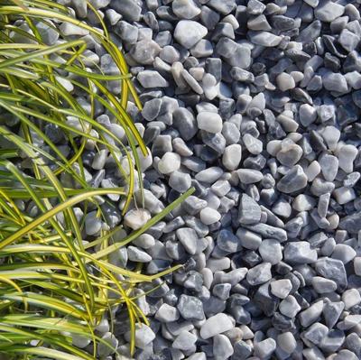 Icy Blue grind Big Bag - 1500 kg - 1m3 - Keuze uit 3 formaten