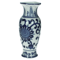 Wants&Needs Accessoires Vaas Porselein