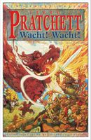 Wacht! Wacht! - Terry Pratchett - ebook - thumbnail