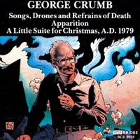George Crumb - CD (0090404902826)