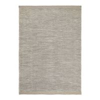 Linie Design Asko Vloerkleed 200 x 300 cm - Taupe