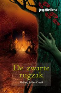 De Zwarte rugzak - Marja Abbing, Marjet van Cleeff - ebook