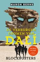De verborgen dromen van Dali - Manon Berns - eBook (9789020631852)