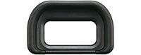 Sony Oculairklep voor Alpha 6500 zwart