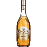 Choya Single Year Ume Fruit Liqueur 70CL