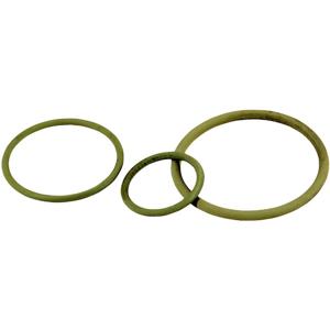 LAPP 52023606 SKINDICHT O-RING PG 29/34X2 VITON Dichtring PG29 Nitril-butadieen rubber Groen 50 stuk(s)