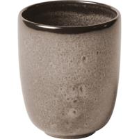 Villeroy & Boch Lave beker - beige
