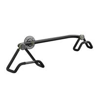 Gravity GS WMB 01 EB - presentatie-wandhouder voor elektrische gitaren