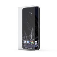 Hama Premium Crystal Glass Clear screen protector Google