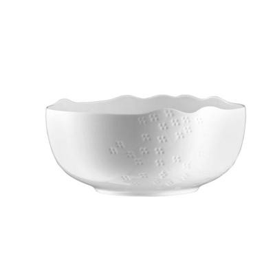 ROSENTHAL STUDIO LINE - Landscape - Slakom 21cm Wit
