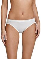 Schiesser Luxury Rio Slips 5-pack, wit, 38