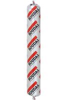 Soudal Soudaseal 240 FC | Lijmkit | Wit | 600 ml - 101809 - thumbnail