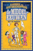 De middeleeuwen - thumbnail