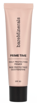 BareMinerals Prime Time Daily Protecting Primer 30 ml BareMinerals Prime Time Daily Protecting Primer 30 ml