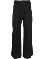 Rossignol pantalon de ski à coupe droite - Noir