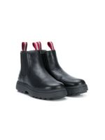 Camper Kids bottines Norte - Noir