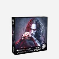 The Crow Jigsaw Puzzle (500 pieces) - thumbnail