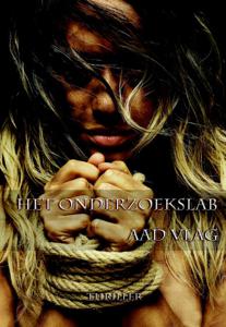 Het Onderzoekslab (Paperback)