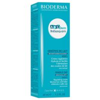 Bioderma Abc Derm Babysquam Melkkorstjes 40ml - thumbnail