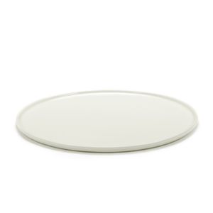 SERAX - Cena - Bord L 26cm Ivory