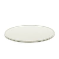 SERAX - Cena - Bord L 26cm Ivory