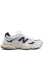 New Balance baskets 9060 - Blanc