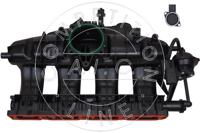 Zuigbuismodule AIC, u.a. für VW, Skoda, Seat, Audi