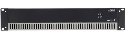 AUDAC CPA12 audio versterker 1.0 kanalen Thuis Zwart AUDAC CPA12 audio versterker 1.0 kanalen Thuis Zwart