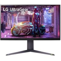 LG 32GQ850-B 32 /2560x1440/IPS/240Hz/F