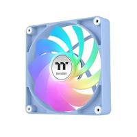 Thermaltake CT140 Reverse ARGB | Hydrangea Blue | 2 Fan Pack