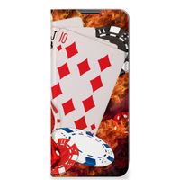 Nokia G50 Hippe Standcase Casino