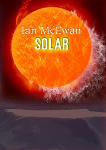 Solar - Ian McEwan - ebook