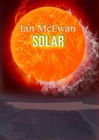 Solar - Ian McEwan - ebook - thumbnail