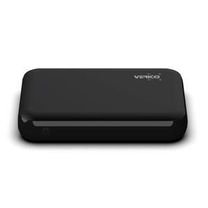 Verico Power Guard XL Powerbank 20000 mAh Fast Charge LiPo USB-A Zwart