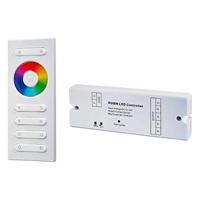 Brumberg RGBW-Funksteuerung RGBW-Set (Controller inkl. Fernbedienung) (18223000)