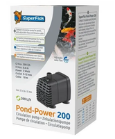 Superfish PondPower 200