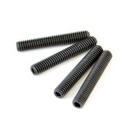 FTX - Grub Screw Bolt M4 X 25Mm (4Pc) (FTX9894)