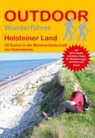 Wandelgids Holsteiner Land | Conrad Stein Verlag - thumbnail