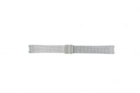 Horlogeband Skagen 523SSS / 380SGS / 380SSS Mesh/Milanees Staal 23mm - thumbnail