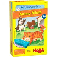 Haba leerspel Dieren Voederen junior 20 delig (FR)