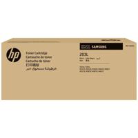 HP Toner Samsung MLT-D203L Origineel Zwart 5000 bladzijden SU897A - thumbnail