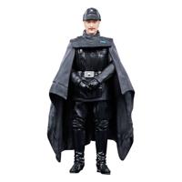 Star Wars: Andor Black Series Action Figure Imperial Officer (Dark Times) 15 Cm