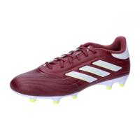 adidas Voetbalschoenen - Nocken COPA Pure 2 League FG Solar Energy, Roodwitgeel, 42 EU