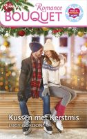 Kussen met Kerstmis - Lucy Gordon - ebook - thumbnail